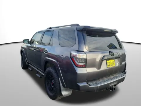 Another view of 2021 Toyota 4Runner Venture for sale in Moses Lake, WA at Chevrolet of Moses Lake