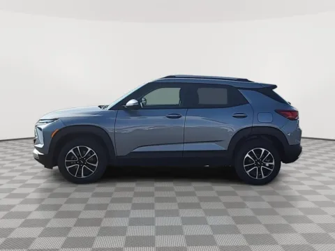Another view of 2026 Chevrolet Trailblazer LT for sale in Moses Lake, WA at Chevrolet of Moses Lake