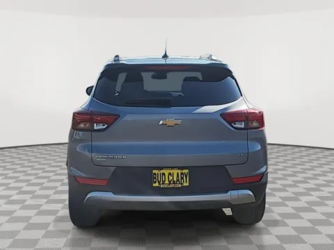 More photos of 2026 Chevrolet Trailblazer LT at Chevrolet of Moses Lake, WA