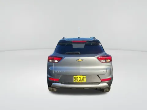 More photos of 2026 Chevrolet TrailBlazer LT at Chevrolet of Moses Lake, WA