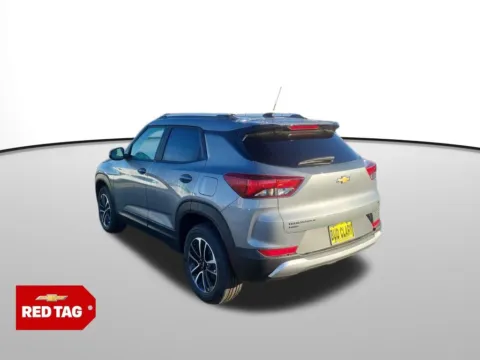 Another view of 2026 Chevrolet TrailBlazer LT for sale in Moses Lake, WA at Chevrolet of Moses Lake