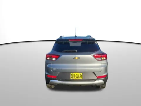 More photos of 2026 Chevrolet TrailBlazer LT at Chevrolet of Moses Lake, WA