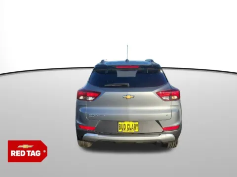 More photos of 2026 Chevrolet TrailBlazer LT at Chevrolet of Moses Lake, WA