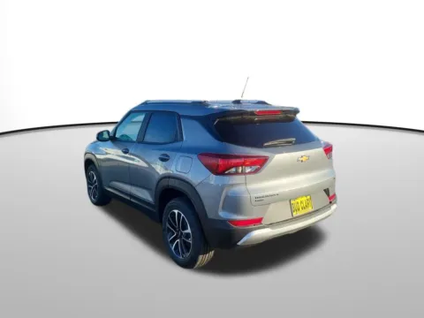 Another view of 2026 Chevrolet TrailBlazer LT for sale in Moses Lake, WA at Chevrolet of Moses Lake