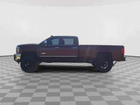 Photos of 2015 Chevrolet Silverado 3500HD Built After Aug 14 High Country for sale in Moses Lake, WA at Chevrolet of Moses Lake