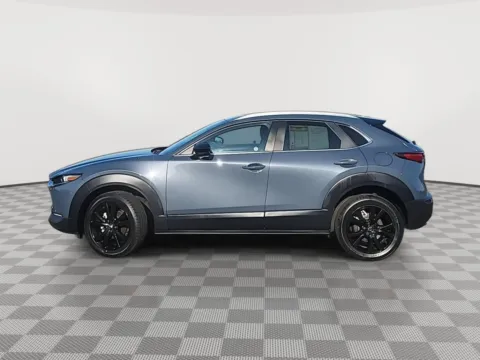 Photos of 2023 Mazda CX-30 2.5 S Carbon Edition for sale in Moses Lake, WA at Chevrolet of Moses Lake