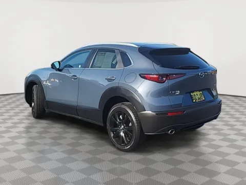 Another view of 2023 Mazda CX-30 2.5 S Carbon Edition for sale in Moses Lake, WA at Chevrolet of Moses Lake