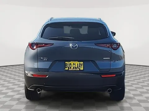 More photos of 2023 Mazda CX-30 2.5 S Carbon Edition at Chevrolet of Moses Lake, WA