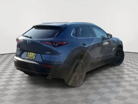 More photos of 2023 Mazda CX-30 2.5 S Carbon Edition at Chevrolet of Moses Lake, WA