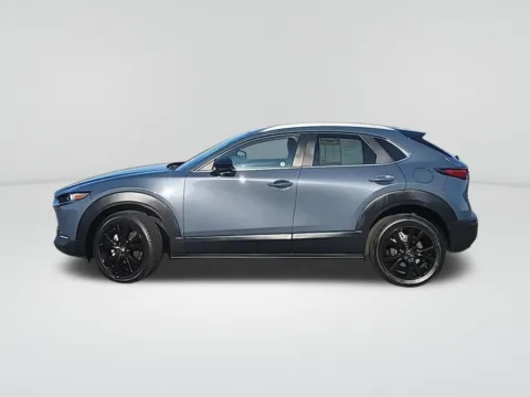 Photos of 2023 Mazda CX-30 2.5 S Carbon Edition for sale in Moses Lake, WA at Chevrolet of Moses Lake