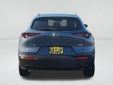 More photos of 2023 Mazda CX-30 2.5 S Carbon Edition at Chevrolet of Moses Lake, WA