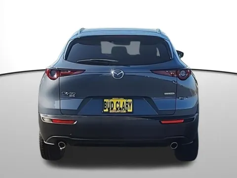 More photos of 2023 Mazda CX-30 2.5 S Carbon Edition at Chevrolet of Moses Lake, WA