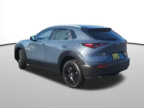 Another view of 2023 Mazda CX-30 2.5 S Carbon Edition for sale in Moses Lake, WA at Chevrolet of Moses Lake