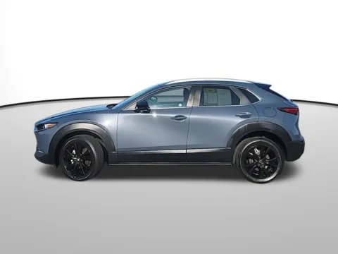 Photos of 2023 Mazda CX-30 2.5 S Carbon Edition for sale in Moses Lake, WA at Chevrolet of Moses Lake