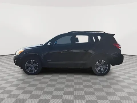 Photos of 2010 Toyota RAV4 Sport for sale in Moses Lake, WA at Chevrolet of Moses Lake