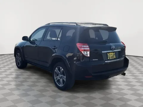 Another view of 2010 Toyota RAV4 Sport for sale in Moses Lake, WA at Chevrolet of Moses Lake