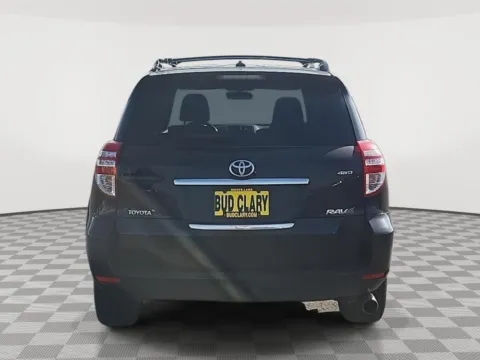 More photos of 2010 Toyota RAV4 Sport at Chevrolet of Moses Lake, WA