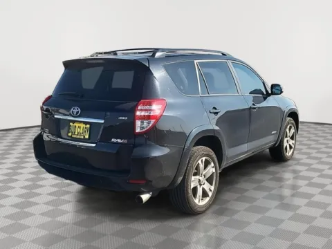 More photos of 2010 Toyota RAV4 Sport at Chevrolet of Moses Lake, WA