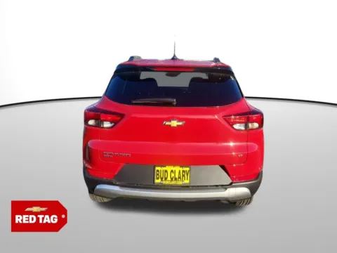 More photos of 2026 Chevrolet TrailBlazer LT at Chevrolet of Moses Lake, WA