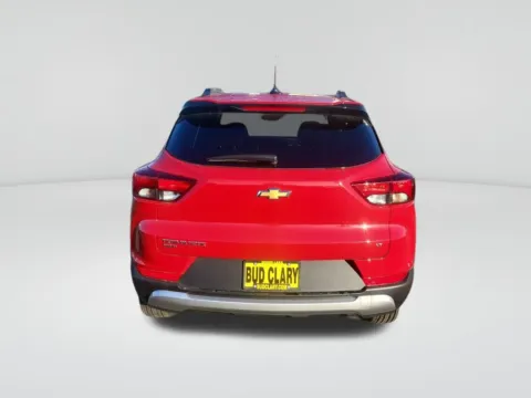 More photos of 2026 Chevrolet TrailBlazer LT at Chevrolet of Moses Lake, WA
