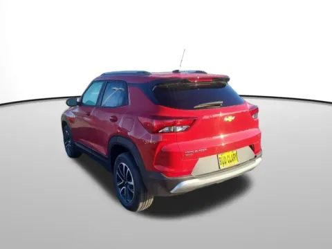 Another view of 2026 Chevrolet TrailBlazer LT for sale in Moses Lake, WA at Chevrolet of Moses Lake
