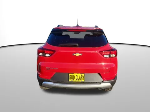 More photos of 2026 Chevrolet TrailBlazer LT at Chevrolet of Moses Lake, WA