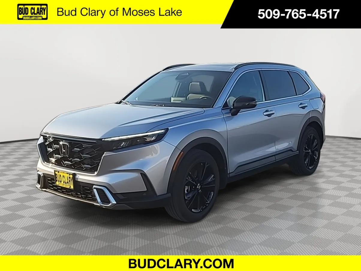 2025 Honda CR-V Hybrid Sport Touring for sale in Moses Lake, WA
