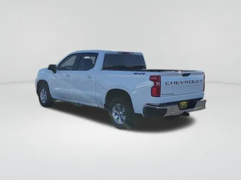 Another view of 2020 Chevrolet Silverado 1500 LT for sale in Moses Lake, WA at Chevrolet of Moses Lake