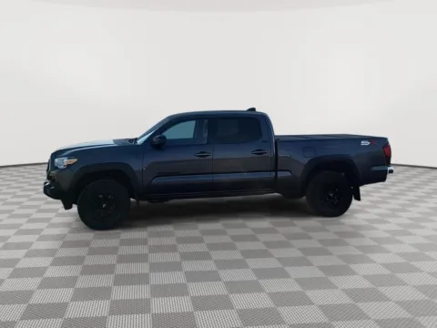 Photos of 2023 Toyota Tacoma SR5 V6 for sale in Moses Lake, WA at Chevrolet of Moses Lake