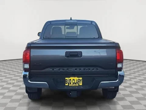 More photos of 2023 Toyota Tacoma SR5 V6 at Chevrolet of Moses Lake, WA