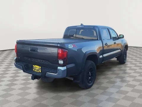 More photos of 2023 Toyota Tacoma SR5 V6 at Chevrolet of Moses Lake, WA