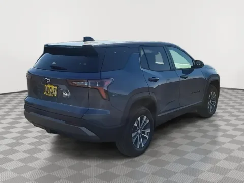 More photos of 2026 Chevrolet Equinox AWD LT at Chevrolet of Moses Lake, WA