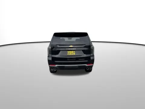 More photos of 2026 Chevrolet Tahoe Premier at Chevrolet of Moses Lake, WA