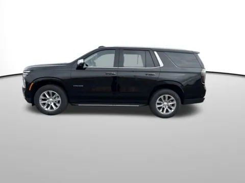 Photos of 2026 Chevrolet Tahoe Premier for sale in Moses Lake, WA at Chevrolet of Moses Lake