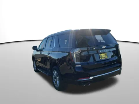 More photos of 2026 Chevrolet Tahoe Premier at Chevrolet of Moses Lake, WA