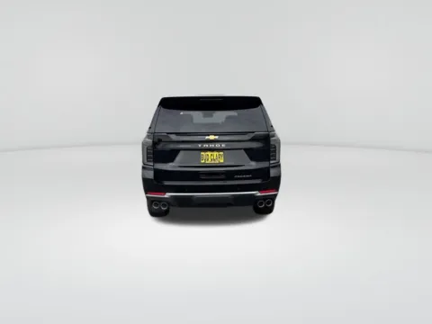 More photos of 2026 Chevrolet Tahoe Premier at Chevrolet of Moses Lake, WA