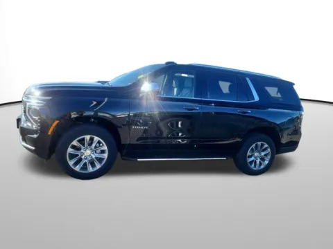 Photos of 2026 Chevrolet Tahoe Premier for sale in Moses Lake, WA at Chevrolet of Moses Lake