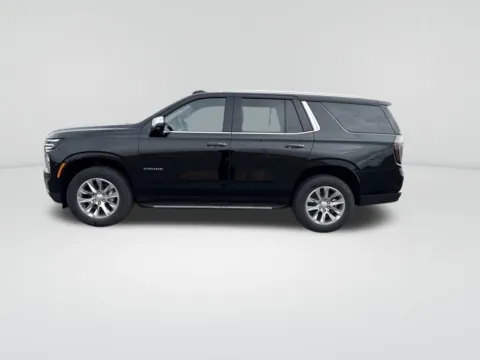 Photos of 2026 Chevrolet Tahoe Premier for sale in Moses Lake, WA at Chevrolet of Moses Lake