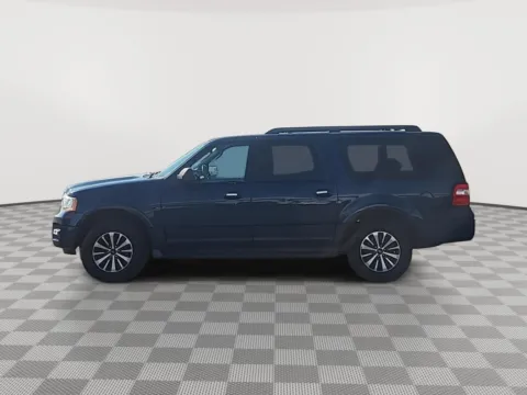 Photos of 2016 Ford Expedition EL King Ranch for sale in Moses Lake, WA at Chevrolet of Moses Lake
