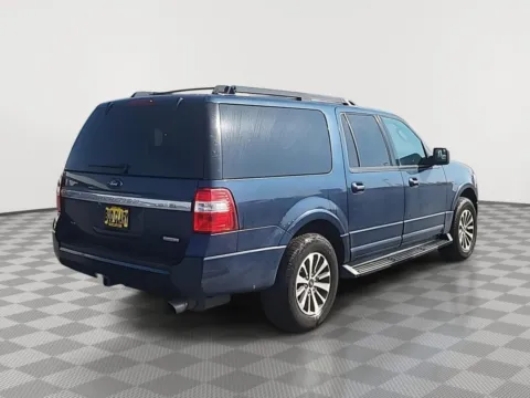 More photos of 2016 Ford Expedition EL King Ranch at Chevrolet of Moses Lake, WA