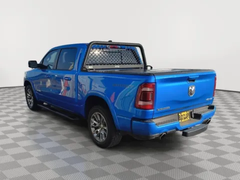 More photos of 2022 Ram 1500 Laramie at Chevrolet of Moses Lake, WA