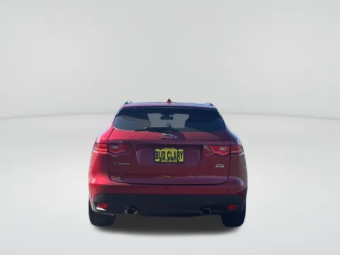 More photos of 2018 Jaguar F-PACE 25t R-Sport at Chevrolet of Moses Lake, WA