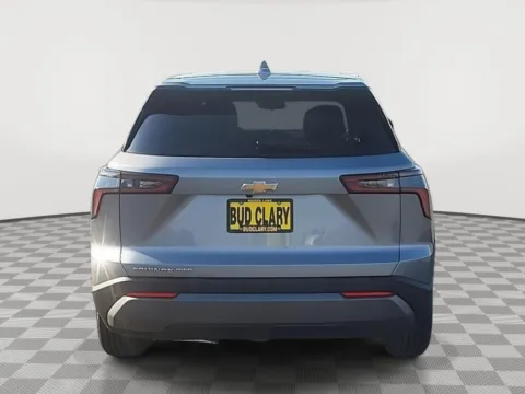 More photos of 2026 Chevrolet Equinox AWD LT at Chevrolet of Moses Lake, WA