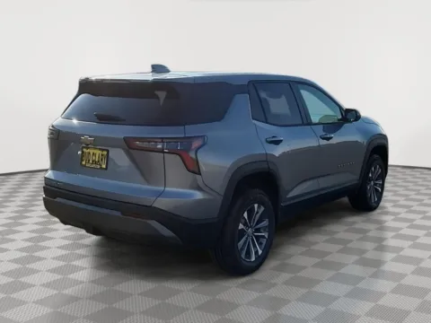 More photos of 2026 Chevrolet Equinox AWD LT at Chevrolet of Moses Lake, WA