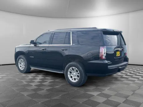 Another view of 2019 GMC YUKON 4WD 4DR SLT for sale in Moses Lake, WA at Chevrolet of Moses Lake