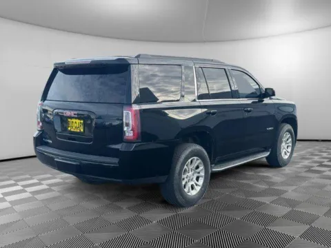 More photos of 2019 GMC YUKON 4WD 4DR SLT at Chevrolet of Moses Lake, WA