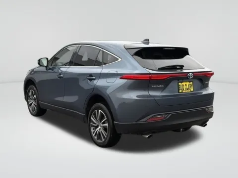 Another view of 2022 Toyota Venza LE for sale in Moses Lake, WA at Chevrolet of Moses Lake