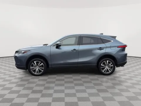 Photos of 2022 Toyota Venza LE for sale in Moses Lake, WA at Chevrolet of Moses Lake