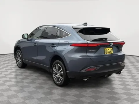 Another view of 2022 Toyota Venza LE for sale in Moses Lake, WA at Chevrolet of Moses Lake