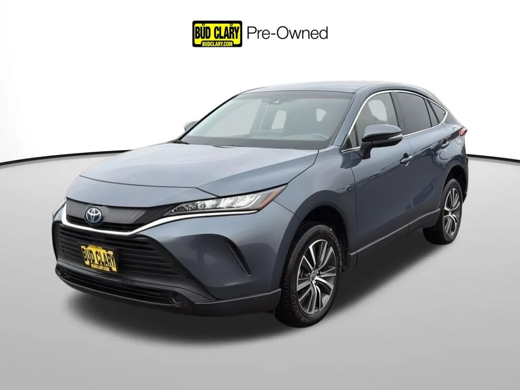 2022 Toyota Venza LE for sale in Moses Lake, WA